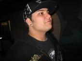 Patrick Enriques