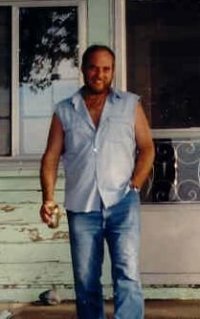 Richard Logan