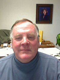 Robert Thickens