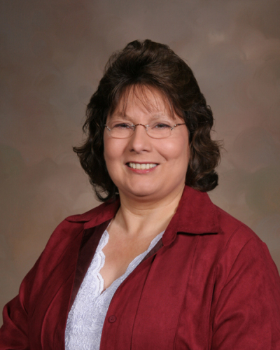 Patricia Hoopengarner