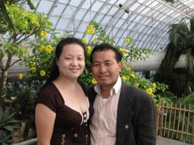 Chang Yang