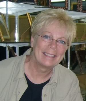 Bonnie Rost