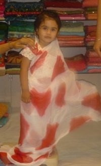 Banmeet Saluja
