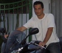 Stavros Rammos