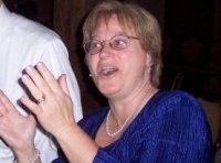 Cynthia Kerstein