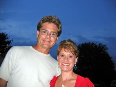 Mindy Hayes