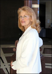 Lucille Borella