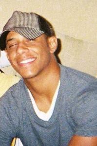 Joshua Woodson