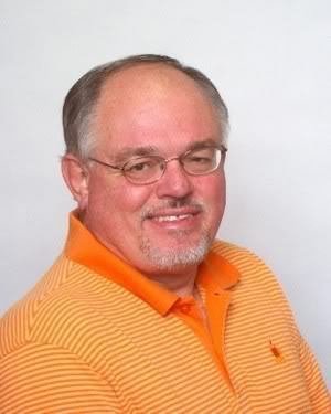 Richard Mccoy
