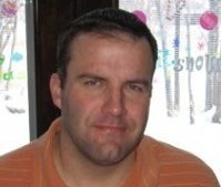 Michael Boone