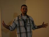 Chad Blanton