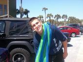 Ryan Keesling