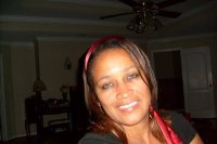 Melba Holman