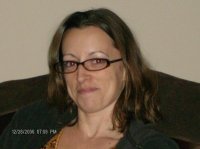 Brigette Calveric