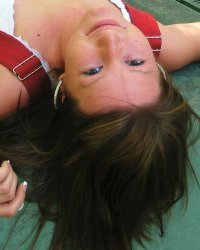 Kristie Pinckard