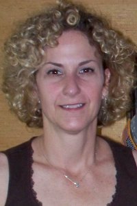 Wendy Soufrine