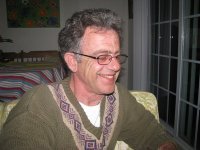 Bruce Mcilnay