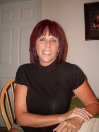 Cheryl Torres
