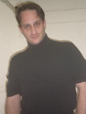 Frank Mandato