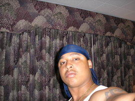 Lejon Wright