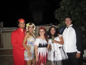 Jimmy Aldana