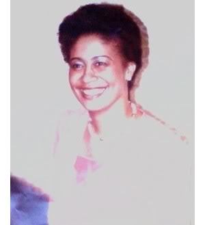 Michele Moses