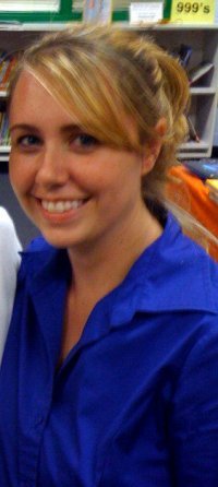 Danyelle Lango