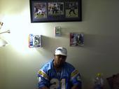 Corey Parker