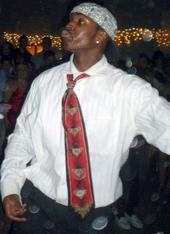 Jemeul Jones