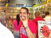 William Rivera