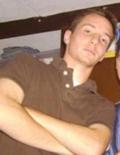 Zachary Bowman