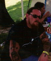 Brian Crigger