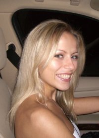 Alena Haurykava