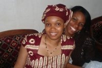 Chiamaka Orjiekwe
