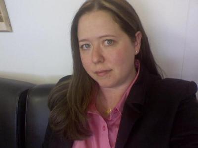 Brandy Williams