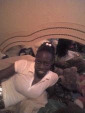 Tomeisha Dowdell