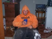 Billy Burkhart