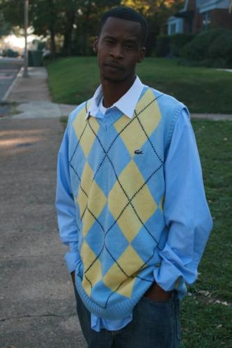 Derrick Harris