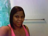 Chameka Harris