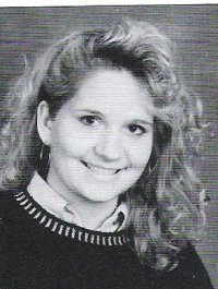 Tonya Lusher