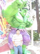 Tou Xiong
