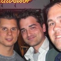 Brett Fossnight