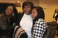 Shonda Carter