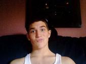 Cory Mykel