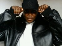 Nontavian Blain
