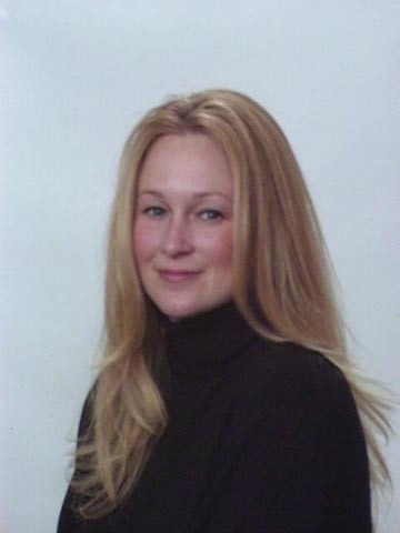 Kelly Marion