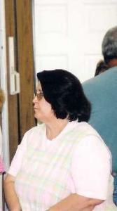 Diana Rogers