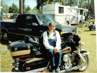 Bonnie Doubblestein
