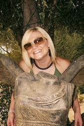 Kimberly Levreau
