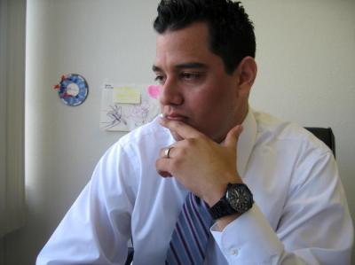Francisco Dominguez